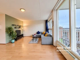 Apartment in Schiedam