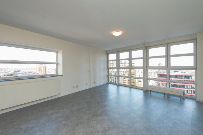 Bekijk foto 1/32 van apartment in Rotterdam