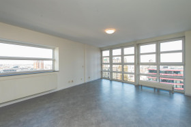 Appartement in Rotterdam