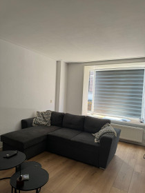 Appartement in Kampen