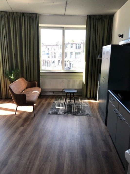 View photo 1/8 of apartment in Delft