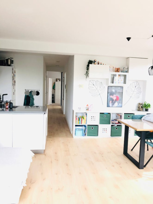 Appartement aan de Fazantenweg in Amsterdam (1021 HM)