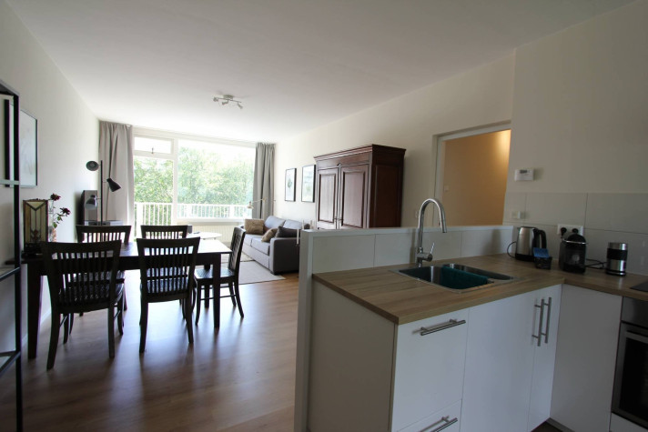 View photo 1/18 of apartment in Amsterdam