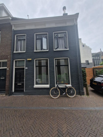 Kamer in Zwolle