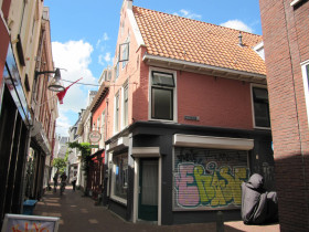 Studio in Leeuwarden