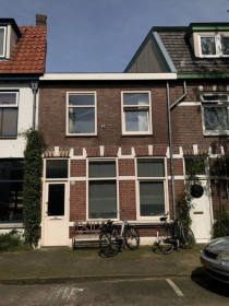 Pokój — Zwolle