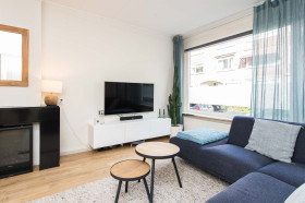 Mieszkanie — Rotterdam