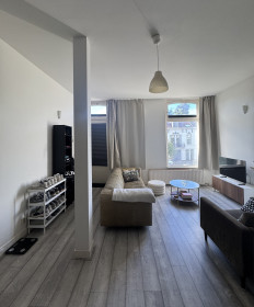 Appartement in Breda