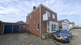 Mieszkanie — 's-Hertogenbosch