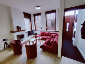 Family home in Terneuzen