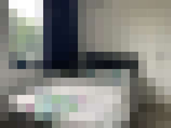  / #8