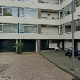 Apartment in Rotterdam