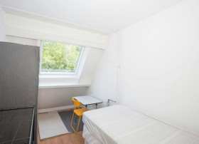 Room in 's-Gravenhage