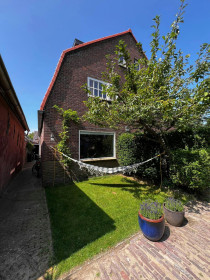 Dom — Muiden