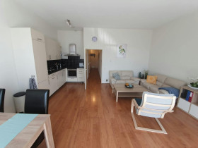 Appartement in Rotterdam