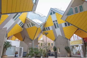 Family home in Rotterdam