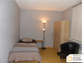 Room in Leiden