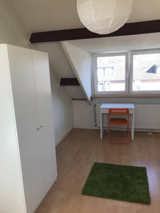Kamer aan de Notenborg in Maastricht (6228 CZ)