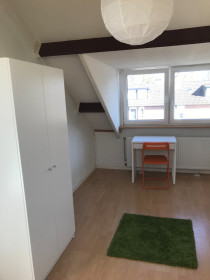 Kamer in Maastricht
