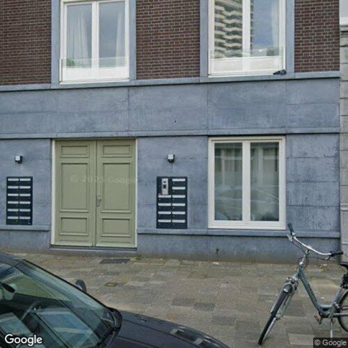 Bekijk foto 1/1 van studio in Rotterdam