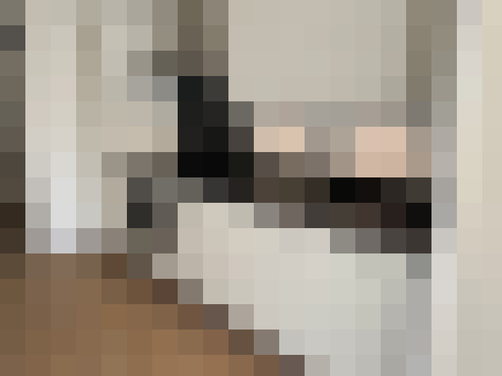  / #8