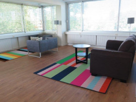 Apartment in Amstelveen