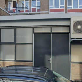 Appartement in Rotterdam