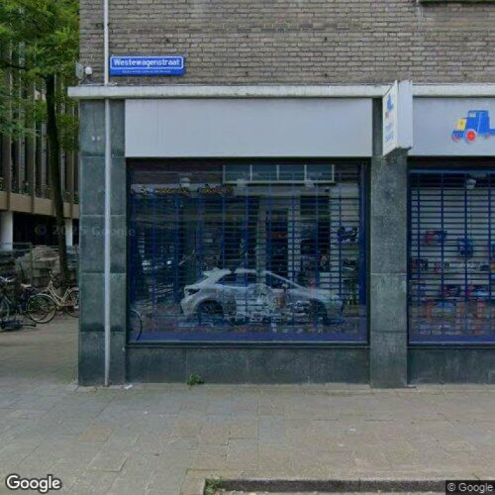 Bekijk foto 1/1 van house in Rotterdam