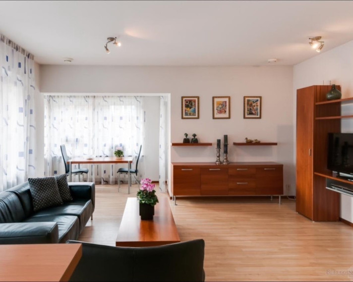 Appartement aan de Tegelseweg in Venlo