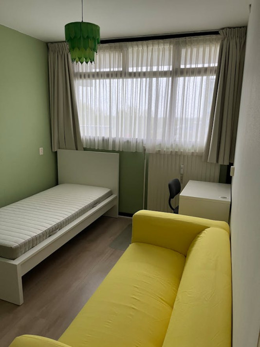 Kamer Herman Gorterplaats, Capelle aan den IJssel