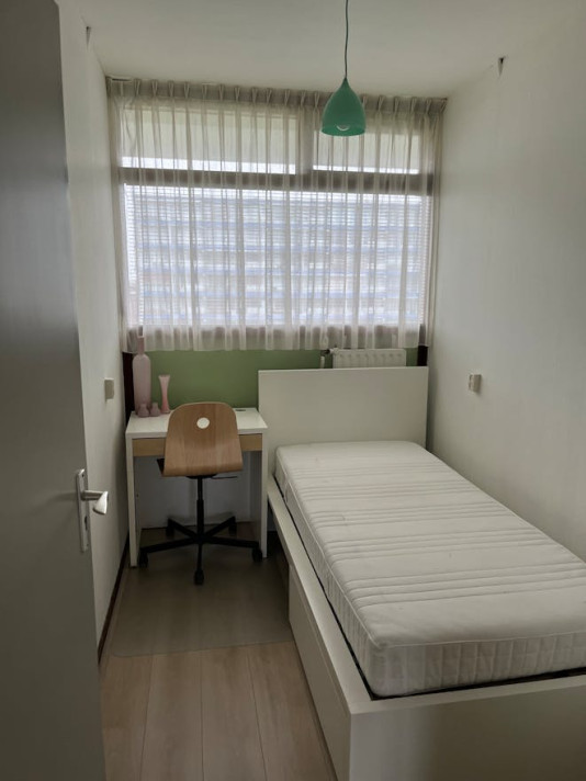 Kamer Herman Gorterplaats, Capelle Aan Den IJssel (470174)