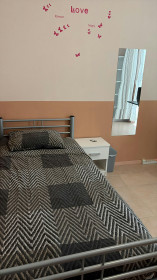 Room in 's-Gravenhage