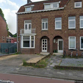 Appartement in Maastricht