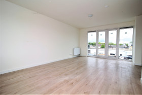 Appartement in 's-Gravenhage