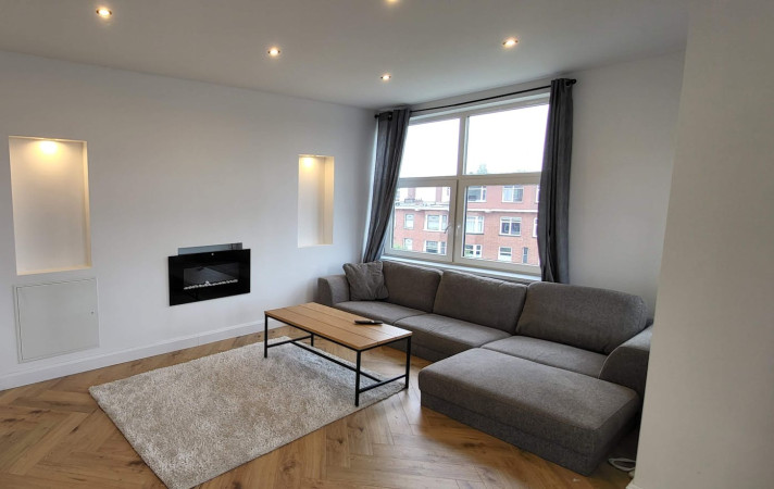 Kamer aan de Abrikozenstraat in ‘s-Gravenhage (472693)