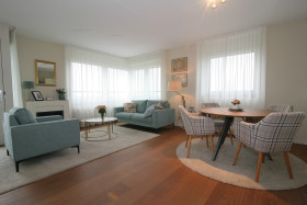 Appartement in 's-Gravenhage