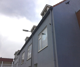 Appartement in Arnhem