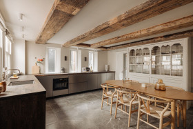 Appartement in Amsterdam