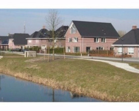 Room in Lelystad