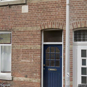 Appartement in Maastricht