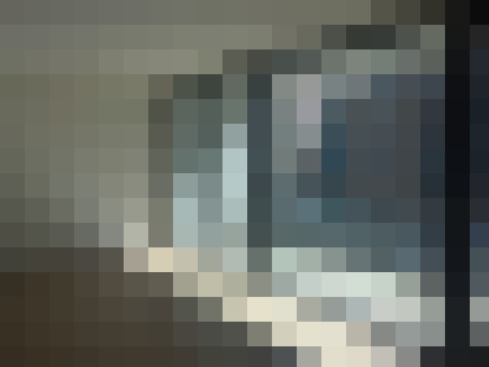  / #8