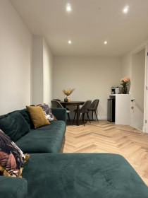 Appartement in Amstelveen