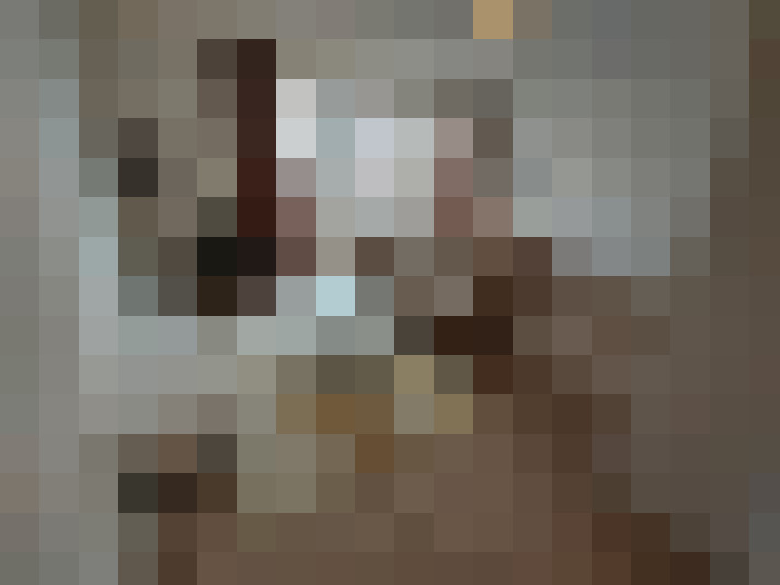  / #8