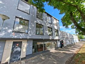 Kamer in 's-Hertogenbosch