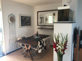 Family home in Maastricht