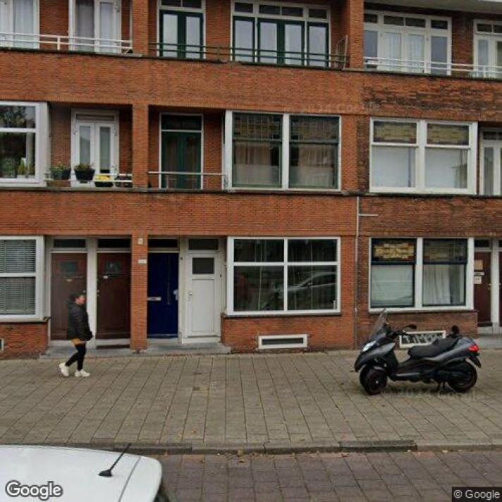 View photo 1/1 of apartment in Schiedam