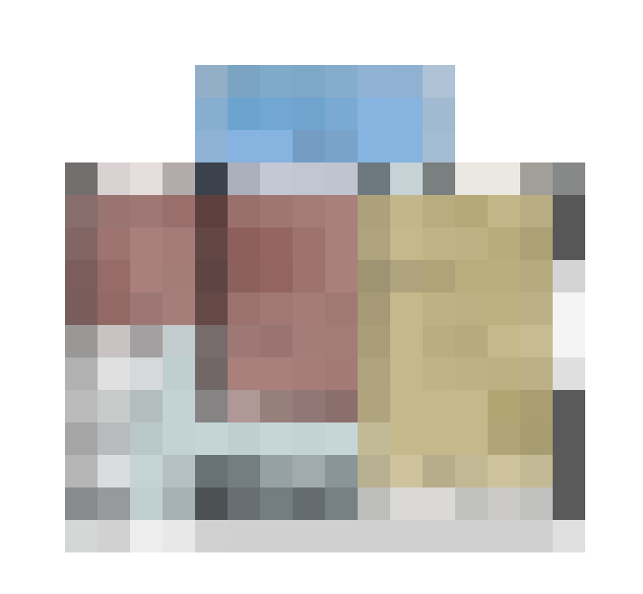  / #16