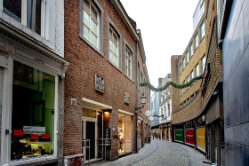Mieszkanie — Maastricht