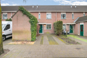 Family home in Heemstede