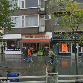 Apartment in Schiedam